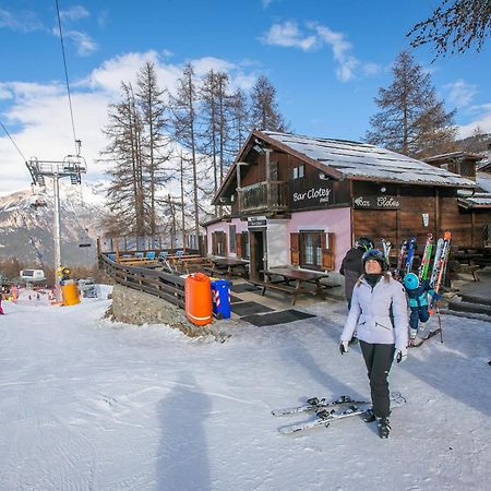 Appartamento Bareu Mountain View - Happy Rentals Sauze D'Oulx Exterior photo