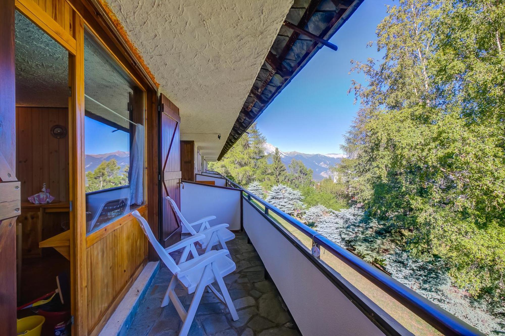 Appartamento Bareu Mountain View - Happy Rentals Sauze D'Oulx Exterior photo