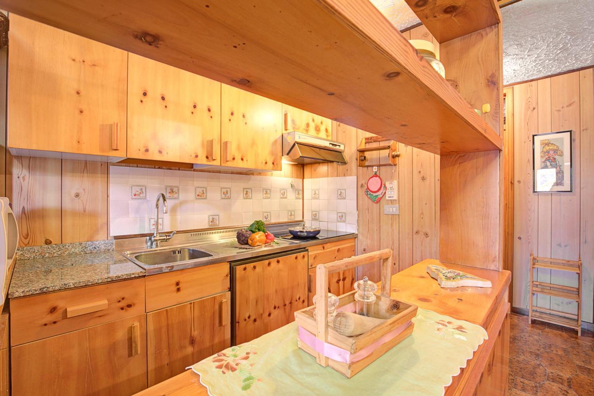 Appartamento Bareu Mountain View - Happy Rentals Sauze D'Oulx Exterior photo